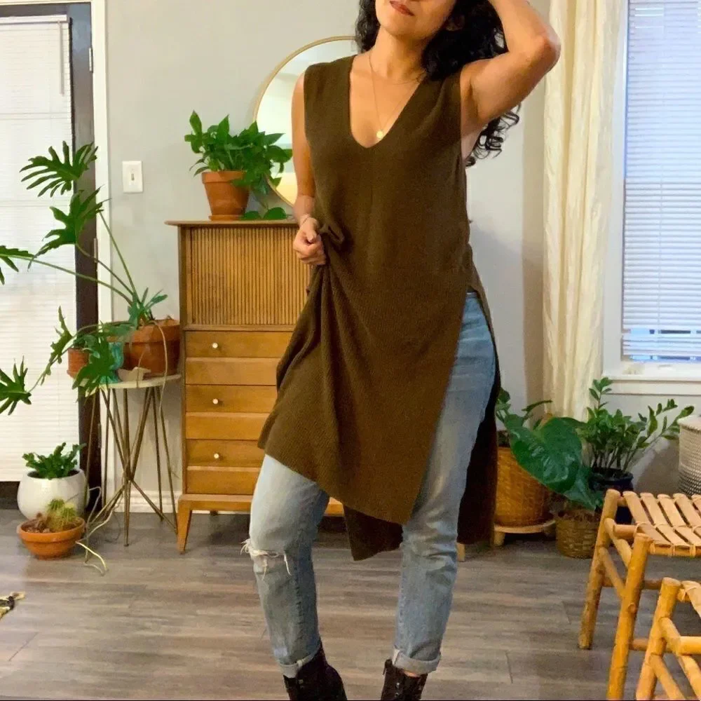 Zara Blouse - Picture 1 of 15